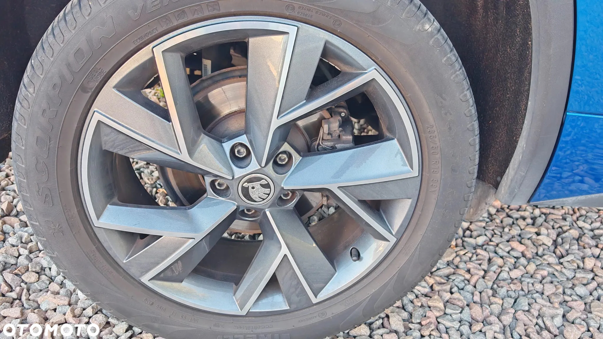 Skoda Kodiaq 2.0 TDI 4x4 Sportline DSG 7os - 15