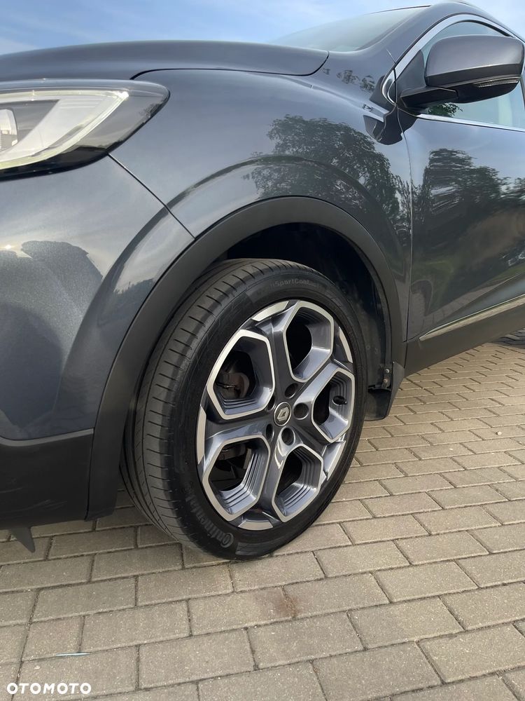 Renault Kadjar 1.2 Energy TCe Intens EDC - 26