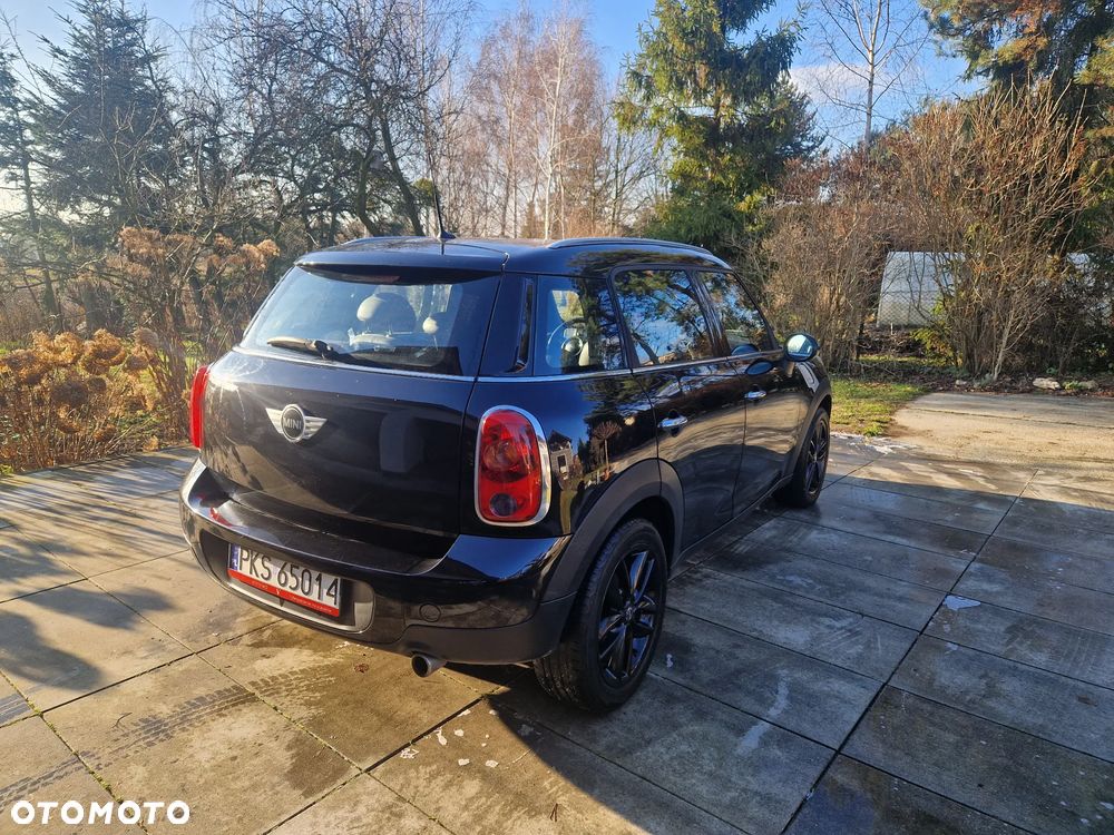 MINI Countryman - 3
