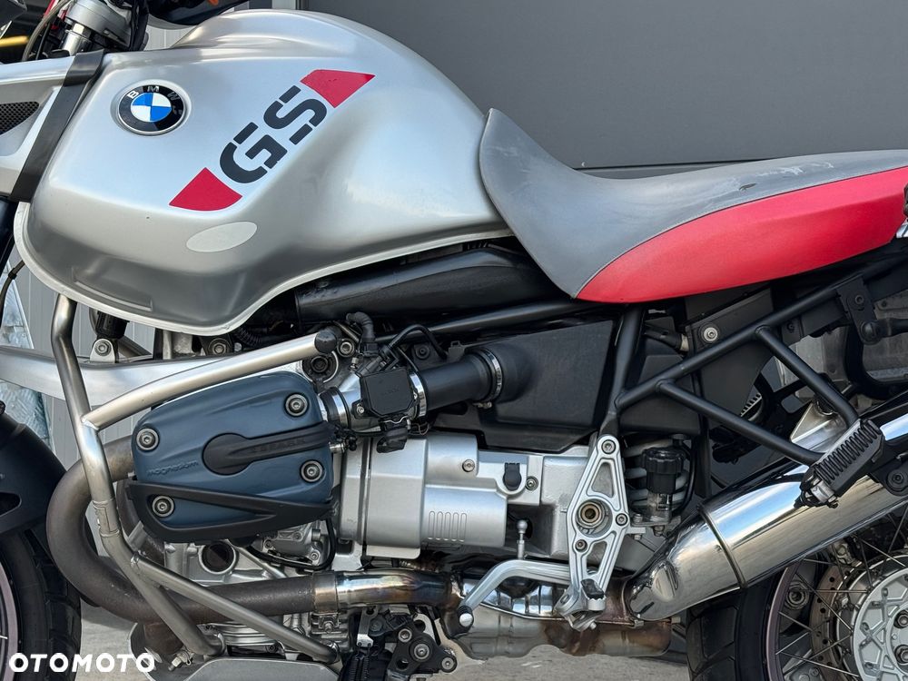 BMW GS - 34