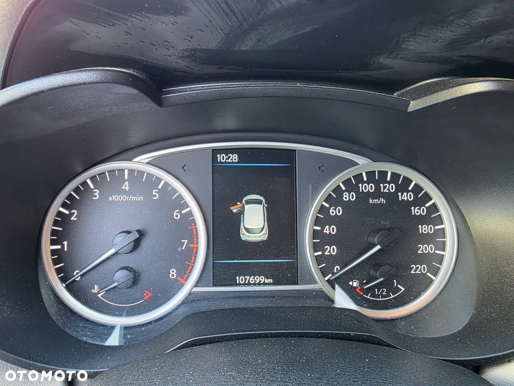Nissan Micra 0.9 IG-T BOSE Personal Premium Edition - 24