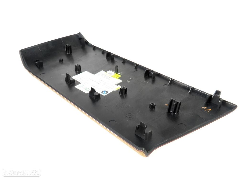 Conjunto Frisos do Tablier Usado / Original BMW i3 (I01) 51459332448 - 2