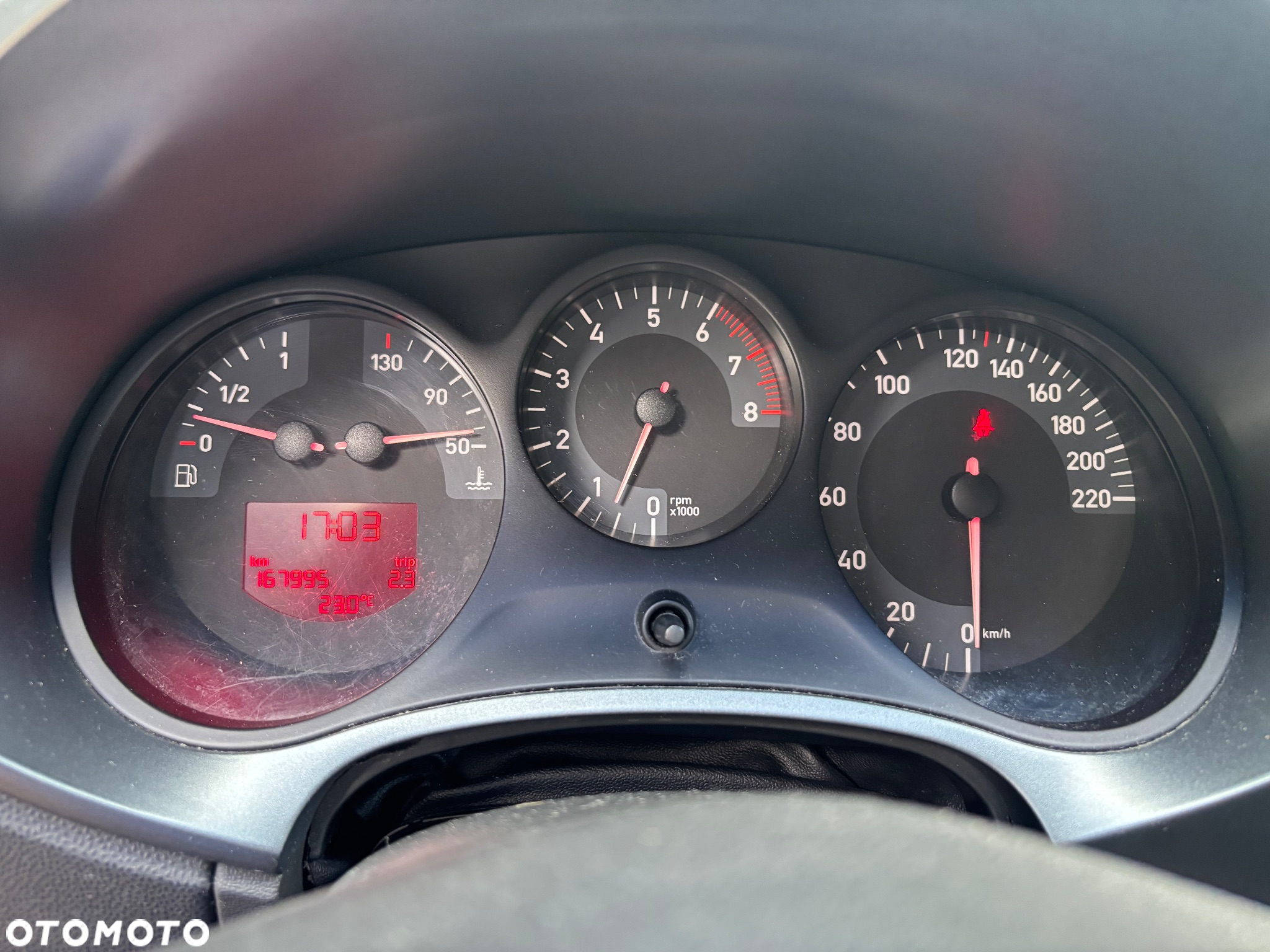 Seat Leon - 14