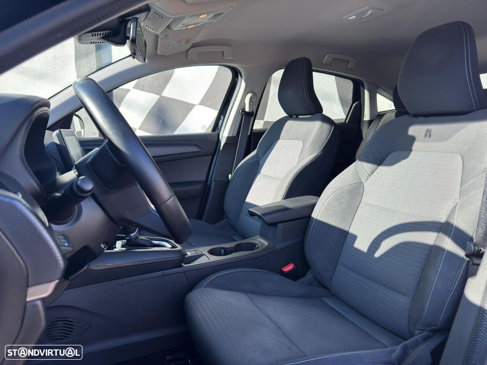 Renault Arkana 1.6 E-Tech Full Hybrid Evolution - 7