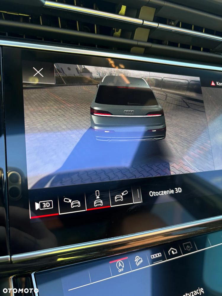 Audi Q7 - 34