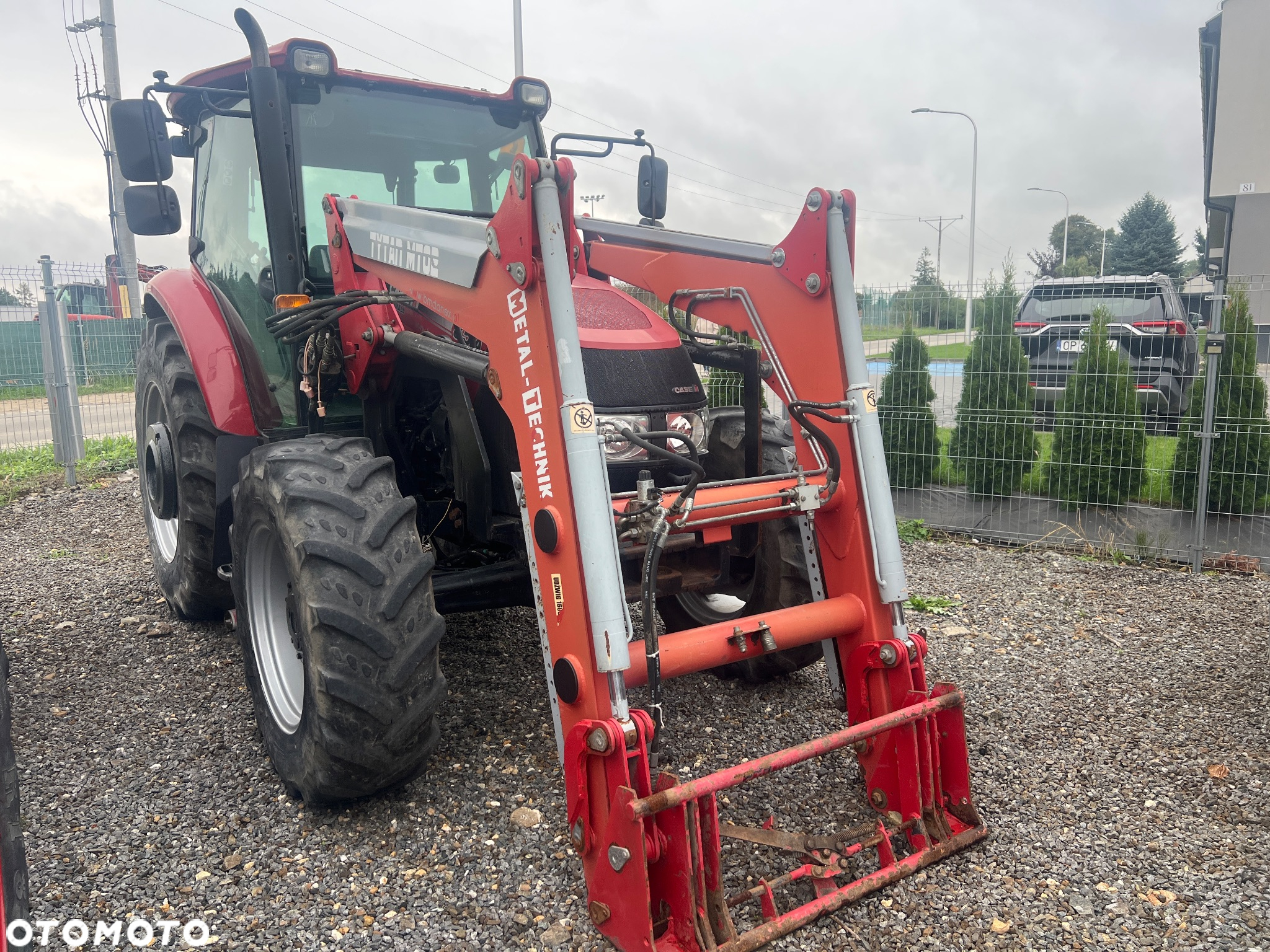 Zetor 16145 - 36