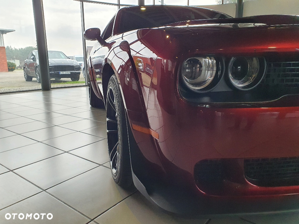 Dodge Challenger 3.6 SXT