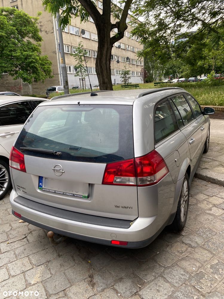 Opel Vectra 1.9 CDTI Comfort - 6