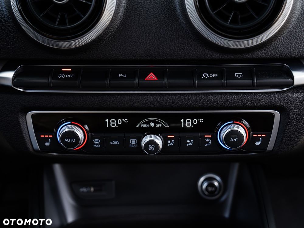 Audi A3 Sportback 2.0 TDI Sport - 36