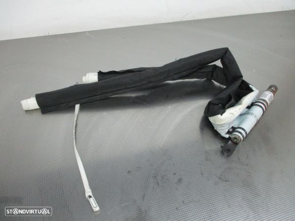 Airbag Cortina Dto Renault Scénic Iii (Jz0/1_) - 2