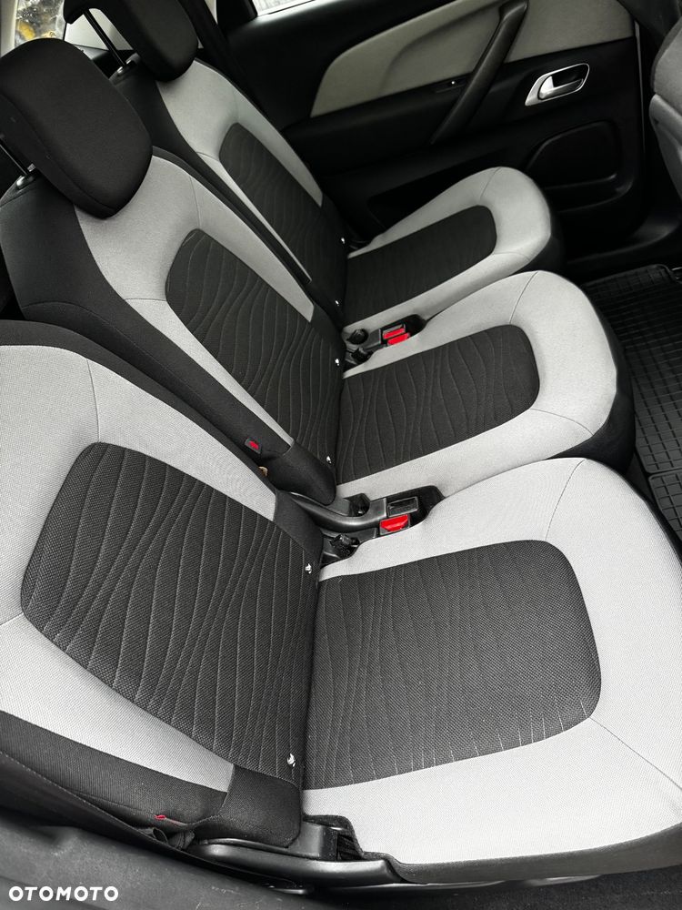 Citroën C4 Picasso 1.6 HDi Impress Pack MCP - 16