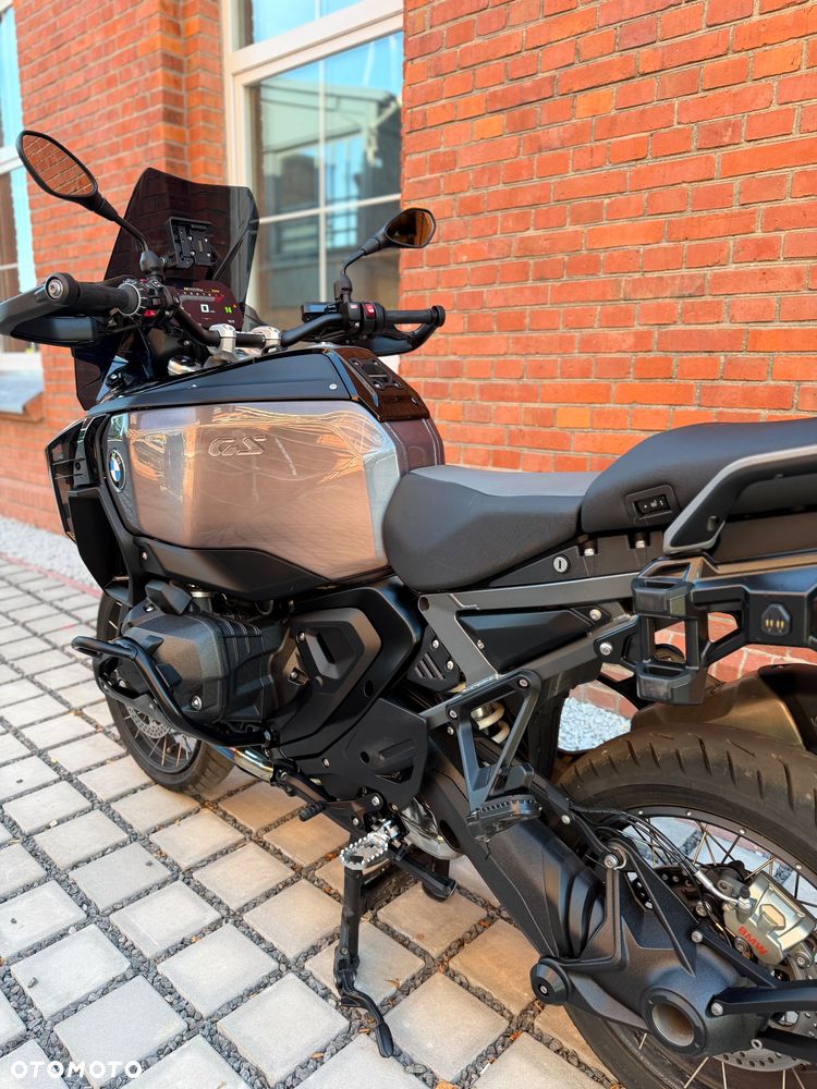 BMW Adventure - 8