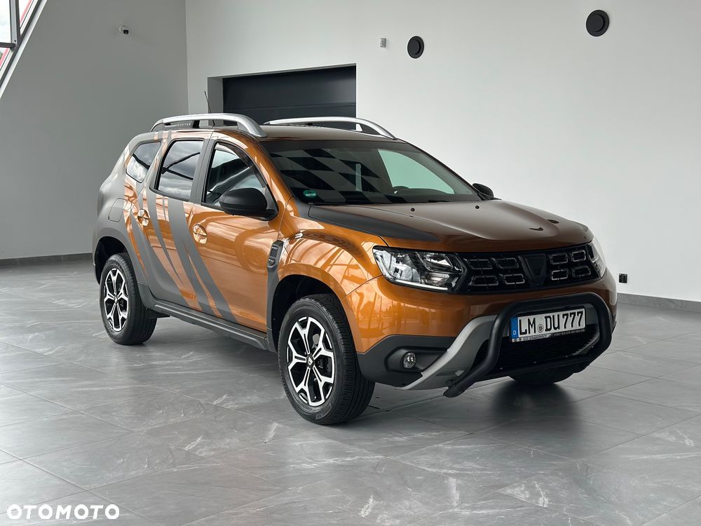 Dacia Duster - 1