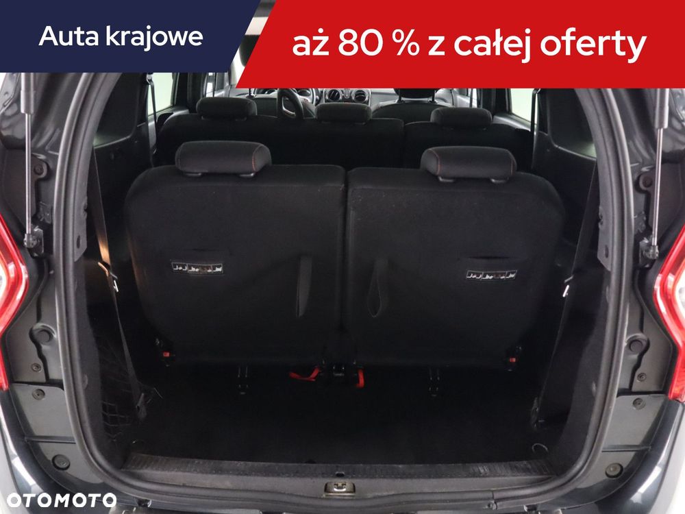 Dacia Lodgy - 16