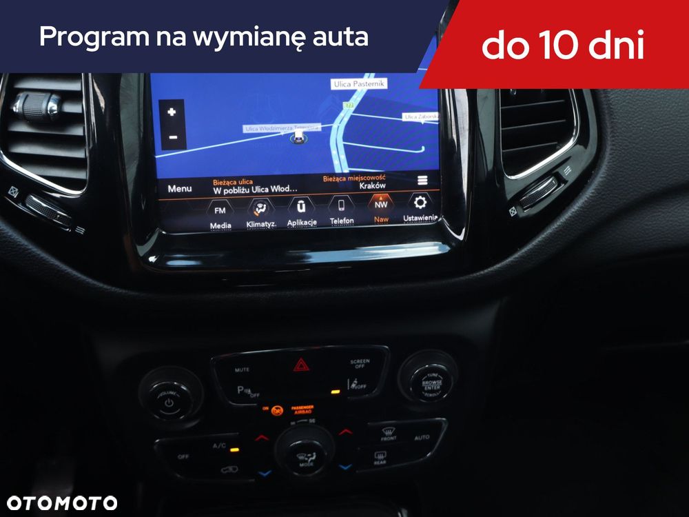 Jeep Compass - 14