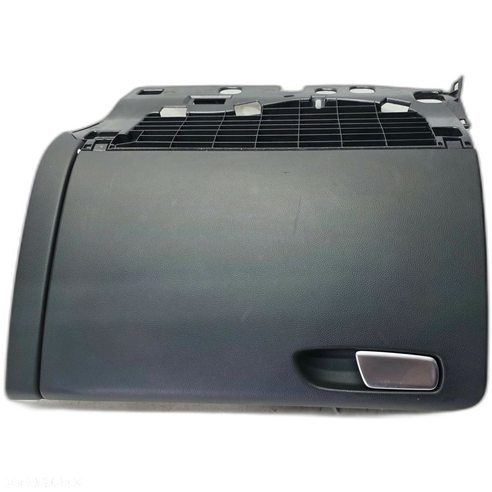 SCHOWEK PASAŻERA PÓŁKA AUDI A4 B8 A5 8T 8K1857035A - 1