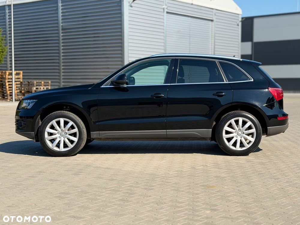 Audi Q5 2.0 TDI Quattro S tronic - 7