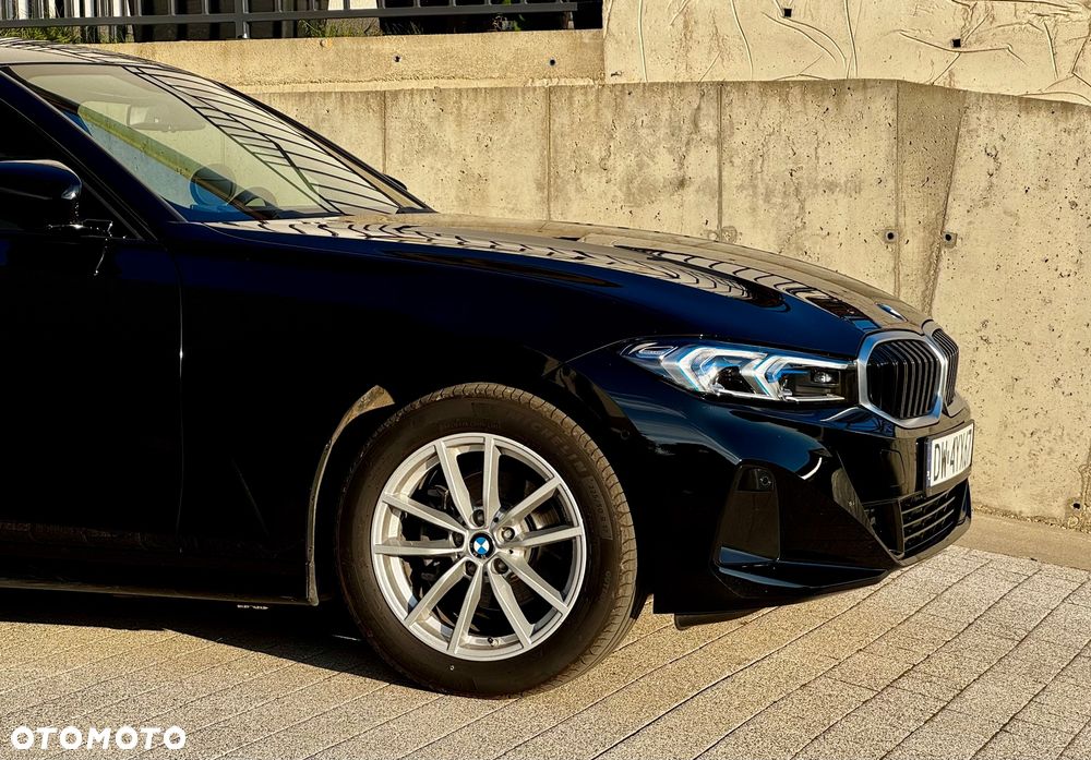 BMW Seria 3 - 23