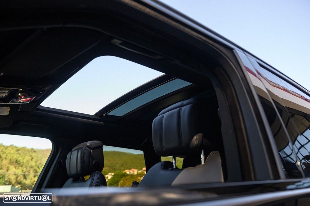 Land Rover Range Rover Sport 2.0 Si4 PHEV HSE Dynamic - 19