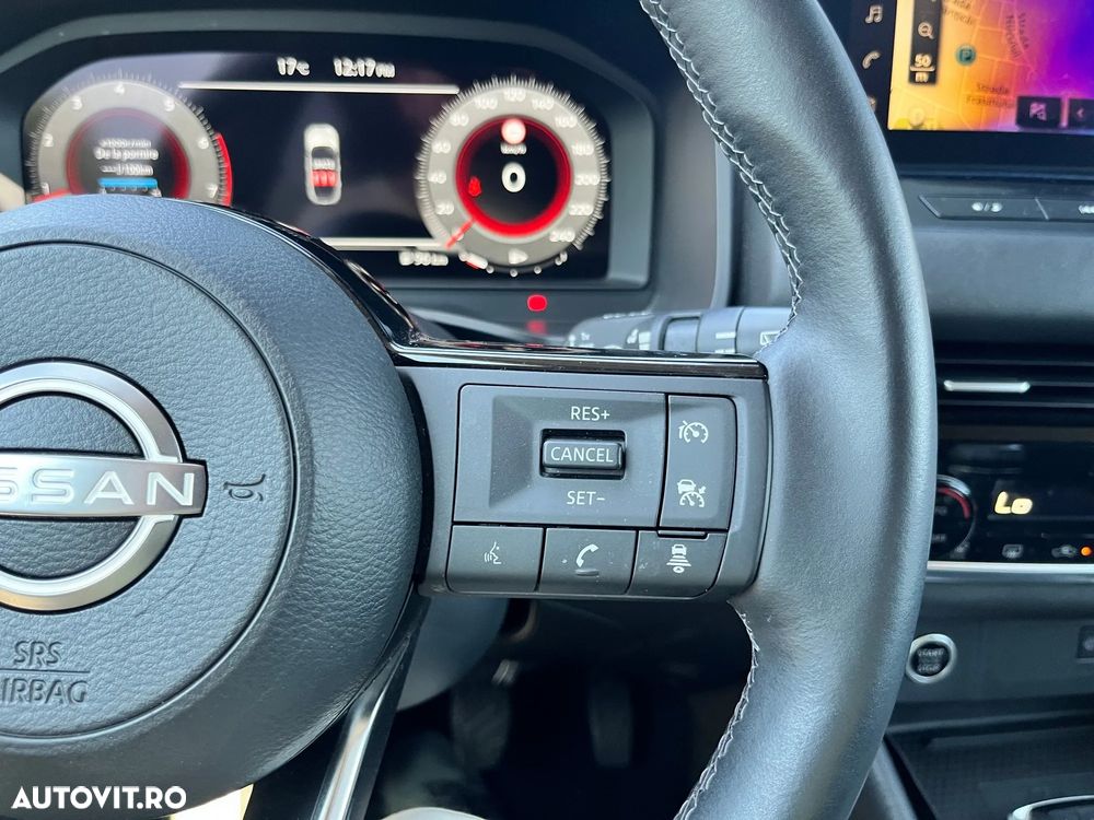 Nissan Qashqai - 20