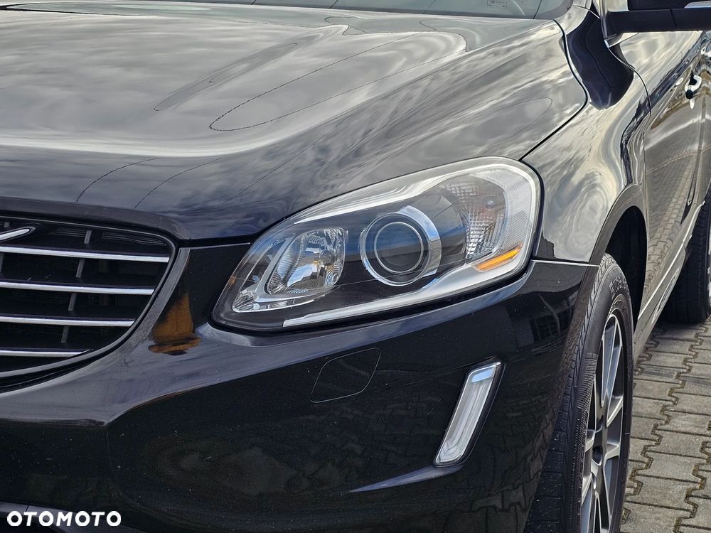 Volvo XC 60 D4 Momentum - 17