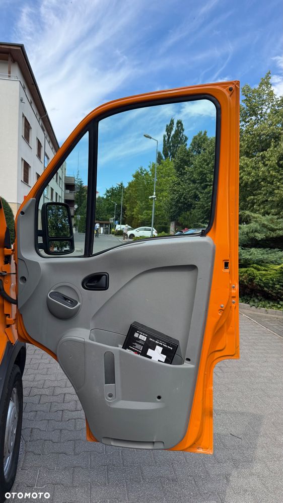 Opel Movano - 20