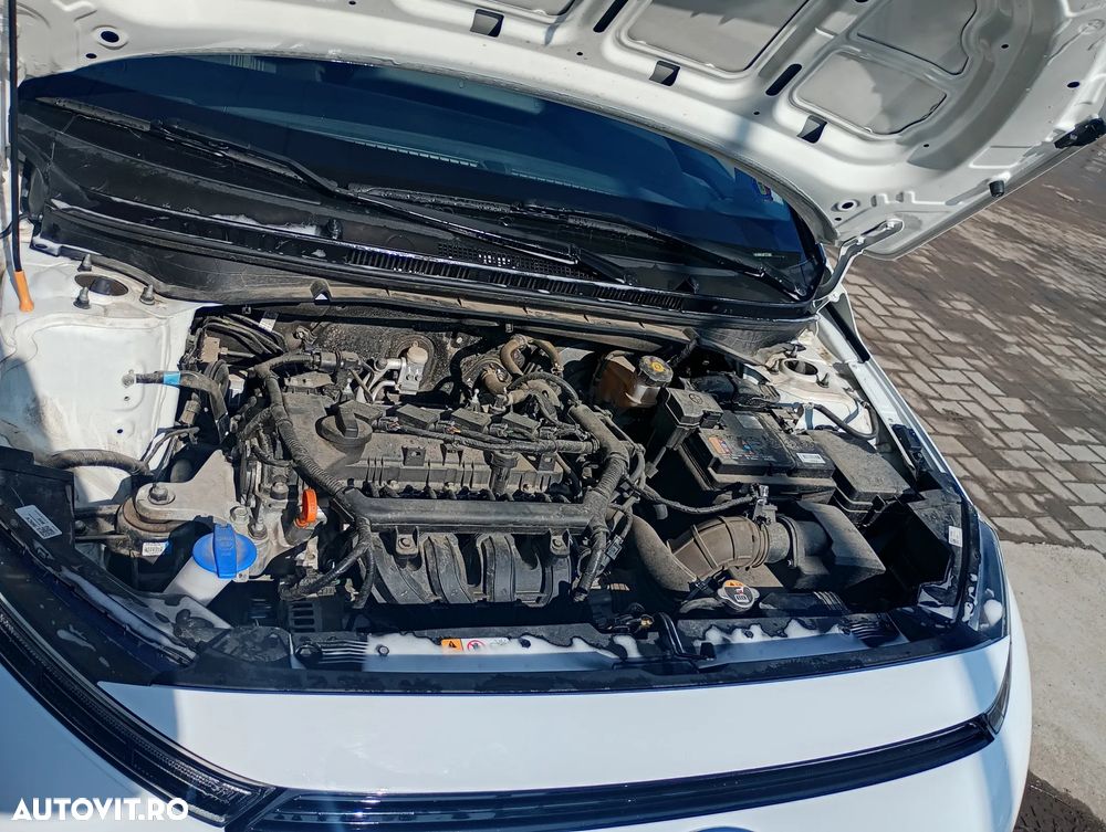 Hyundai Bayon 1.2 MPi 84 CP 5MT Comfort - 6