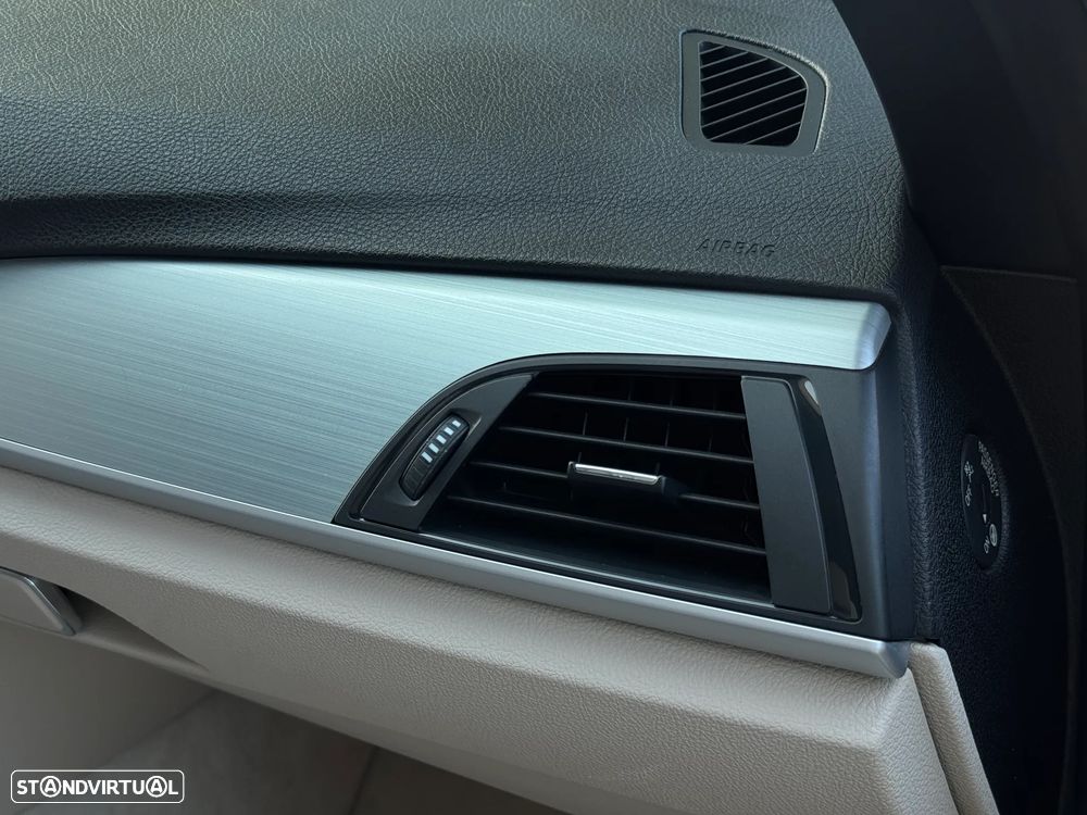 BMW 218 i Cabrio - 26