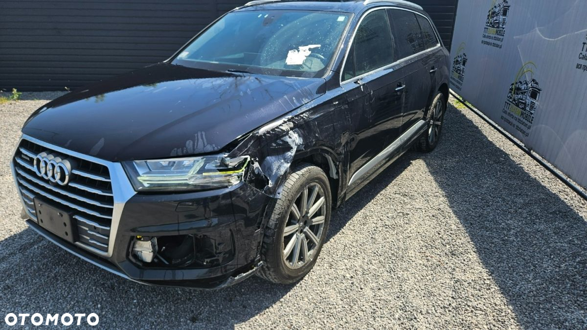 Audi Q7 - 9