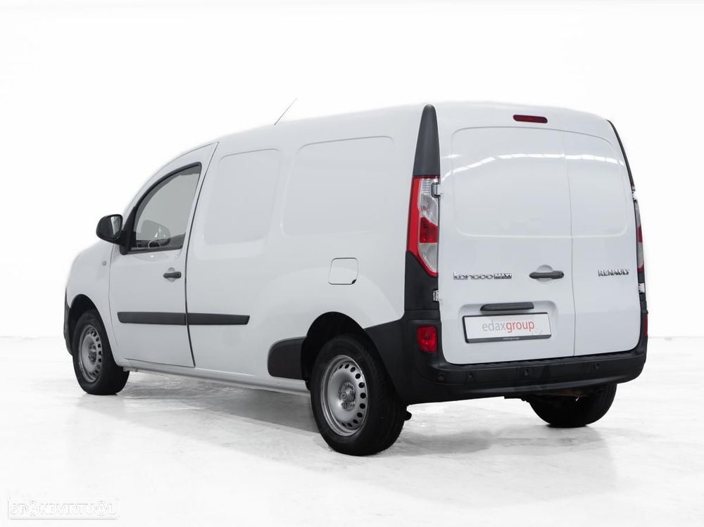 Renault Kangoo EXPRESS 1.5 DCI ENERGY S/S MAXI 3L (C/IVA) - 5
