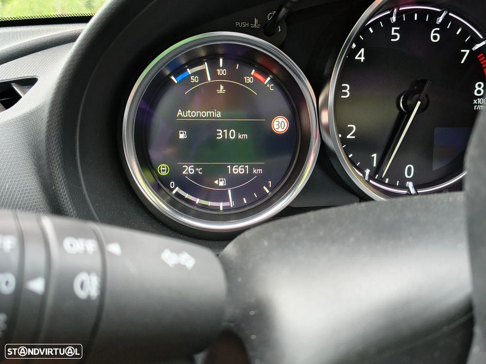 Mazda MX-5 1.5 RF Sky-G Prime-line - 6