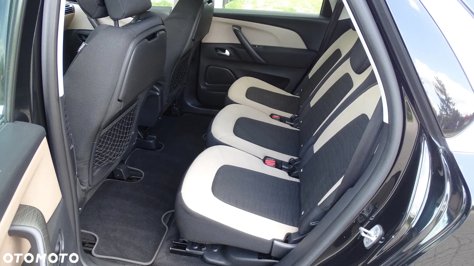 Citroën C4 Picasso e-HDi 115 Business Class - 14