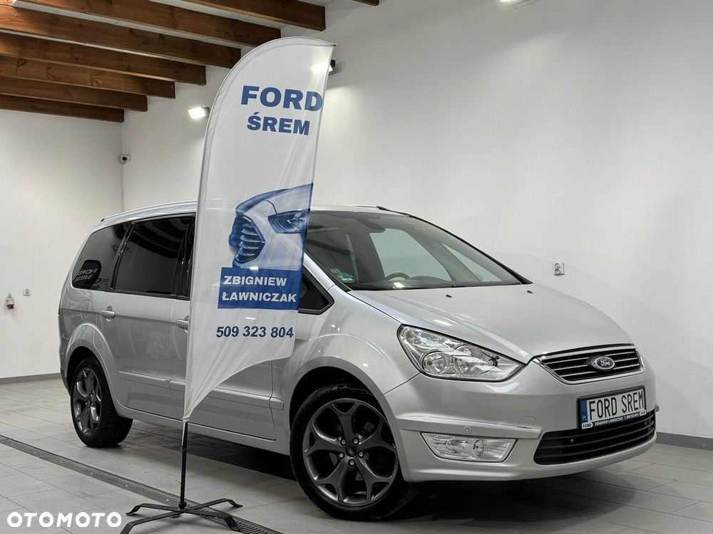 Ford Galaxy