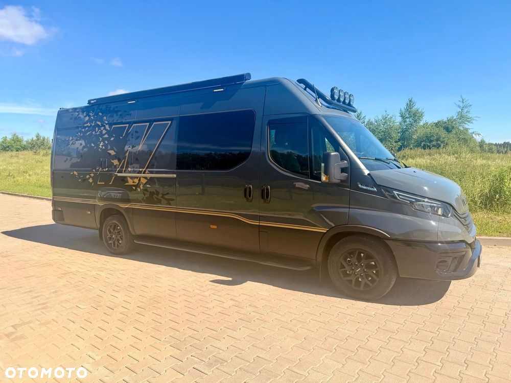 Iveco Daily 35S18 - 10
