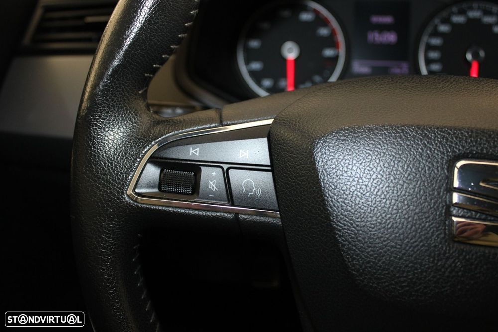 SEAT Ibiza 1.0 MPI Style - 12