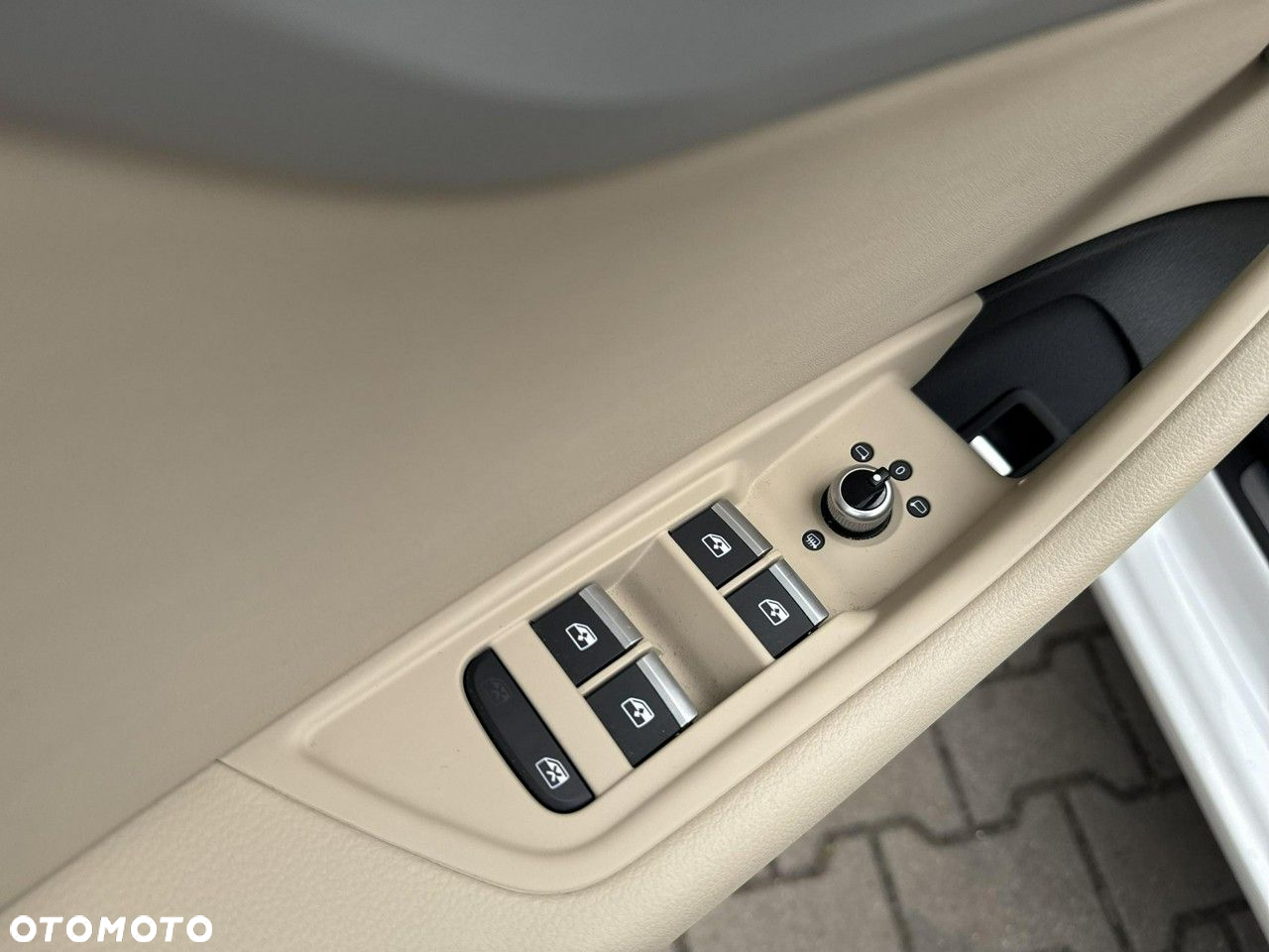 Audi A4 40 TDI Quattro Advanced S tronic - 12