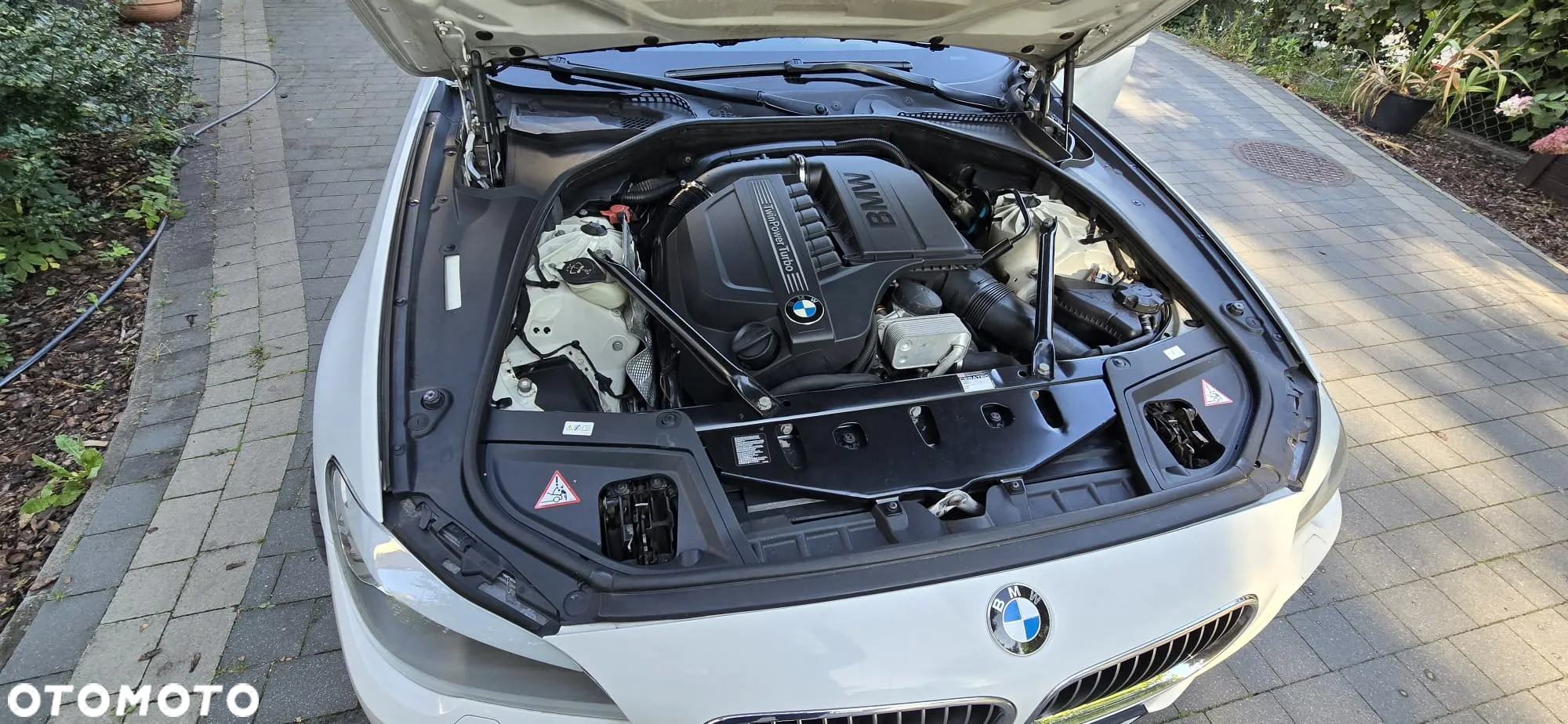 BMW Seria 5 - 19