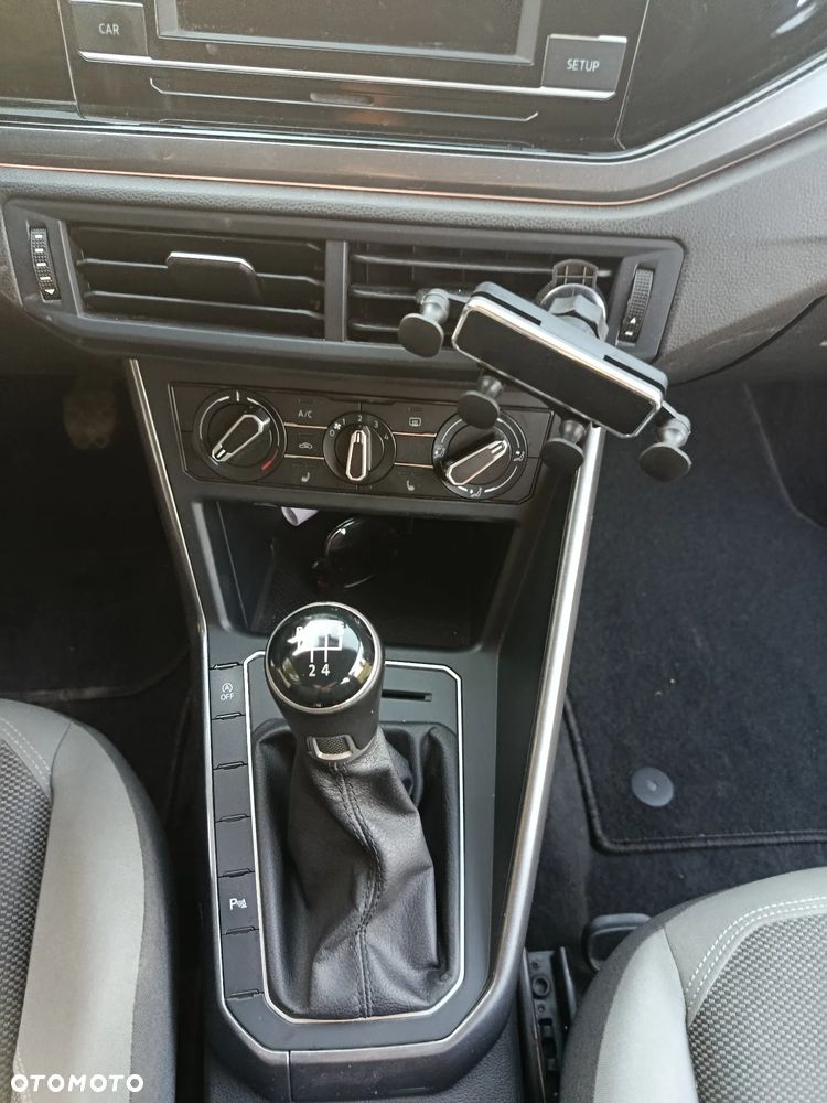 Volkswagen Polo 1.6 TDI SCR UNITED - 18