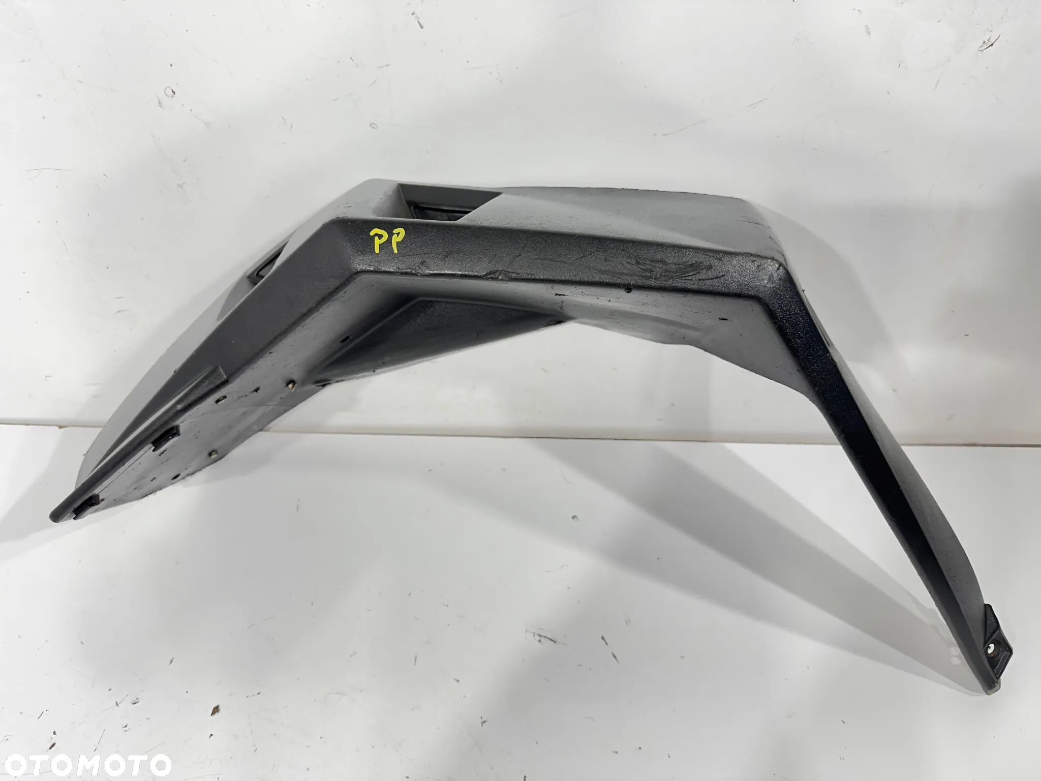 Nadkole przód P Polaris RZR 900  RANGER XP - 1