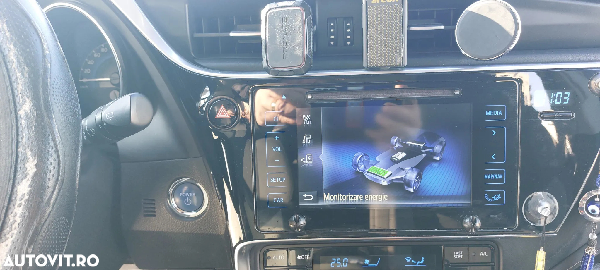 Toyota Auris - 22
