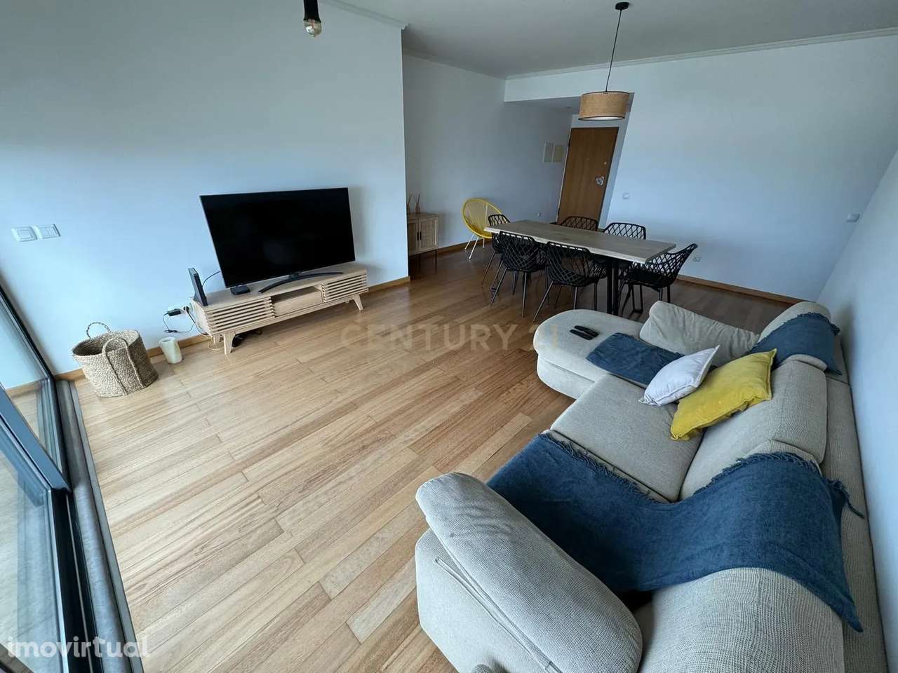 Arrendamemto T2  Piornais Residence - Grande imagem: 4/21