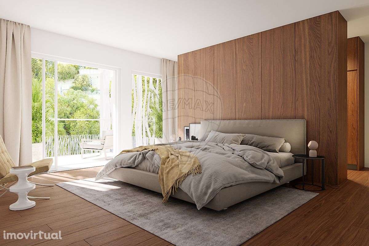 Apartamento T4 para venda - Grande imagem: 3/12