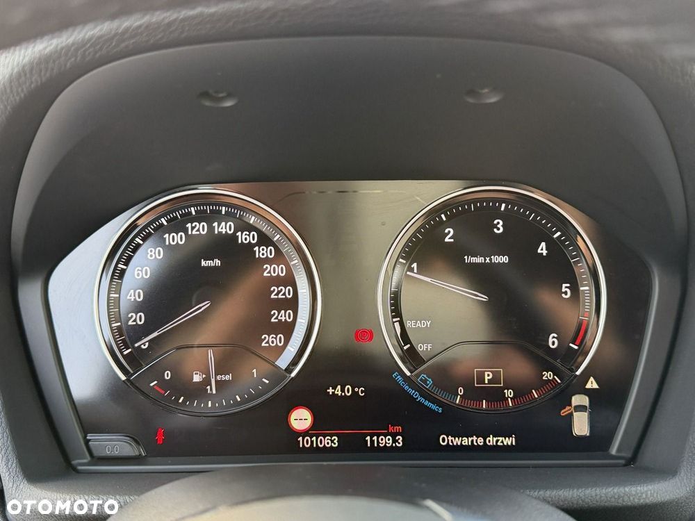 BMW X2 sDrive18d - 27