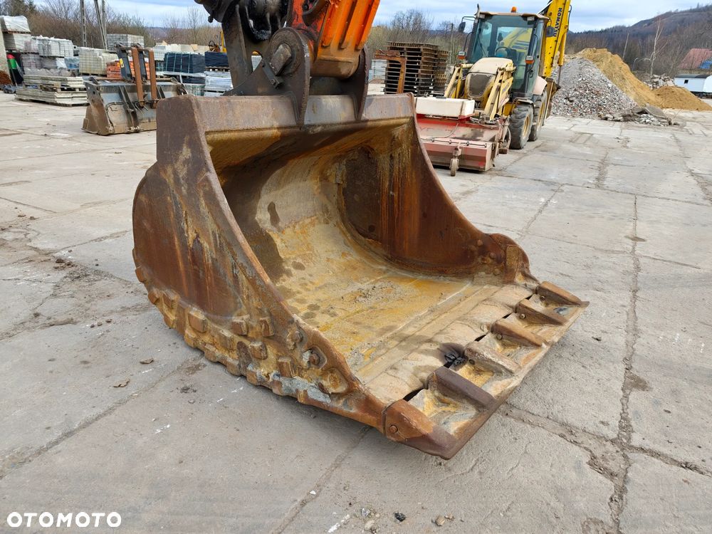 Doosan DX 340 LC - 6