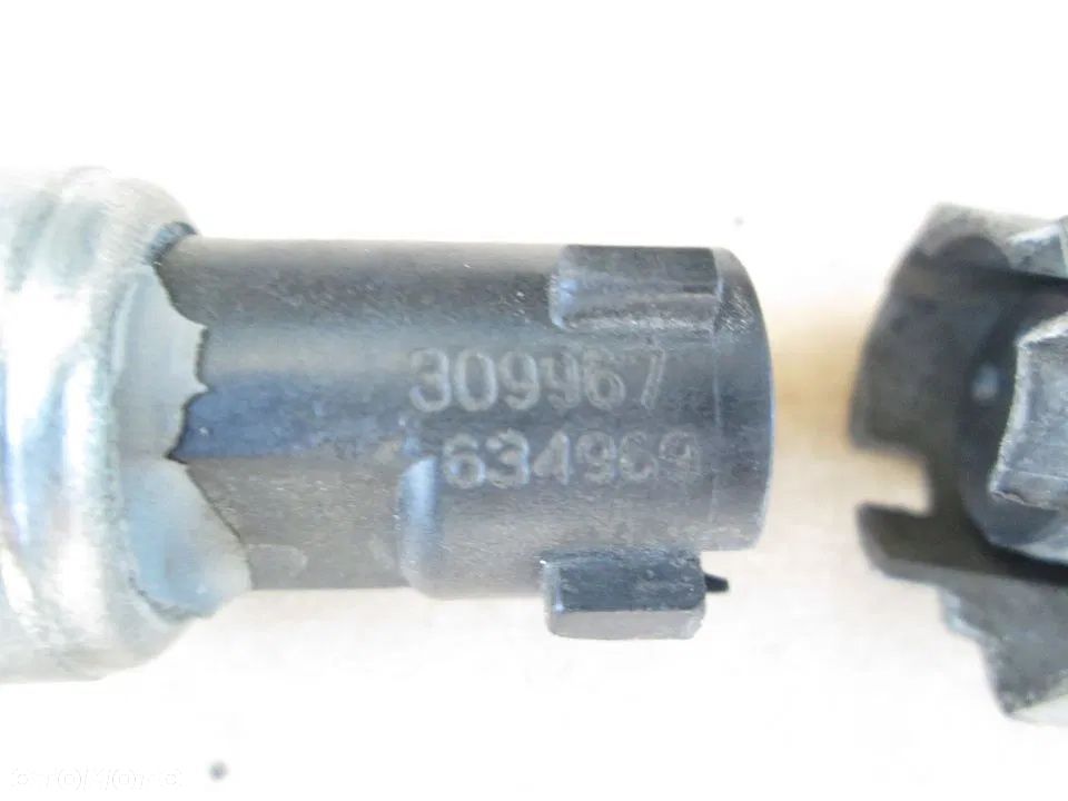 CZUJNIK KLIMATYZACJI 309967 309991 CHRYSLER 300M STRATUS Sebring voyager iii jee - 6