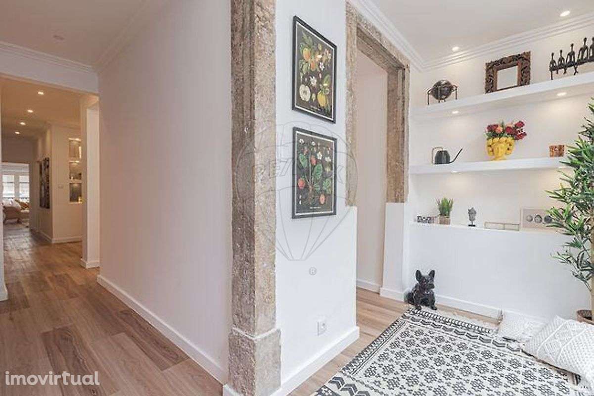 Apartamento T2 para arrendamento - Grande imagem: 5/27