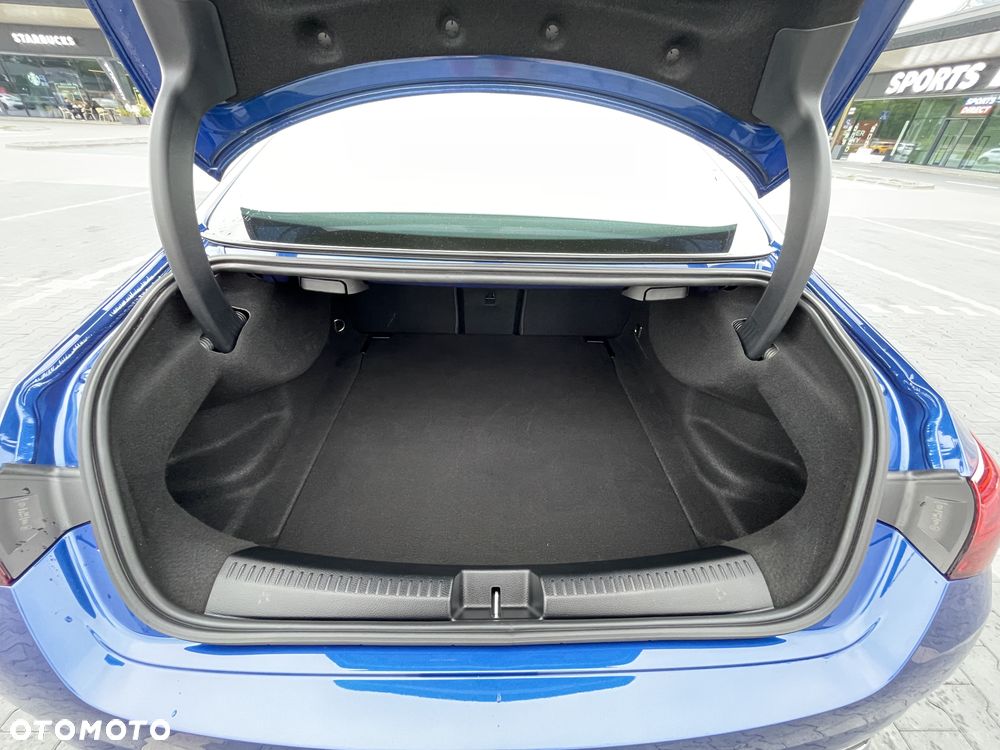 Mercedes-Benz CLA 200 mHEV AMG Line 7G-DCT - 13