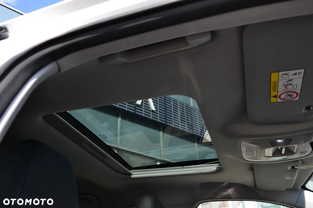 Omoda E5 63.2kWh Premium - 10