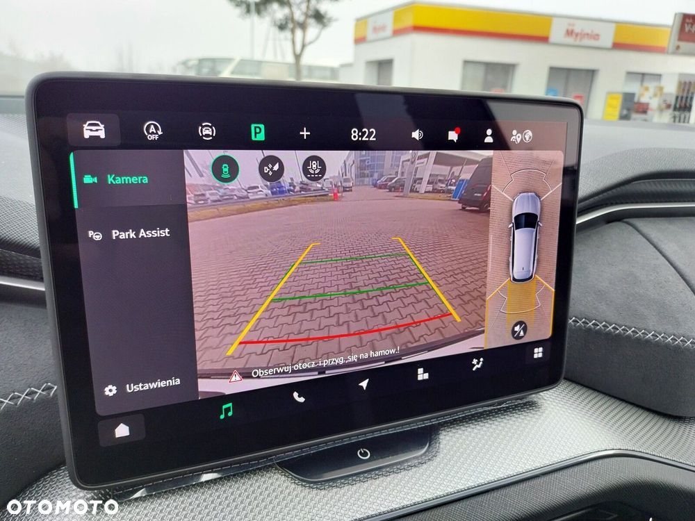 Skoda Kodiaq 2.0 TSI 4x4 Sportline DSG - 28