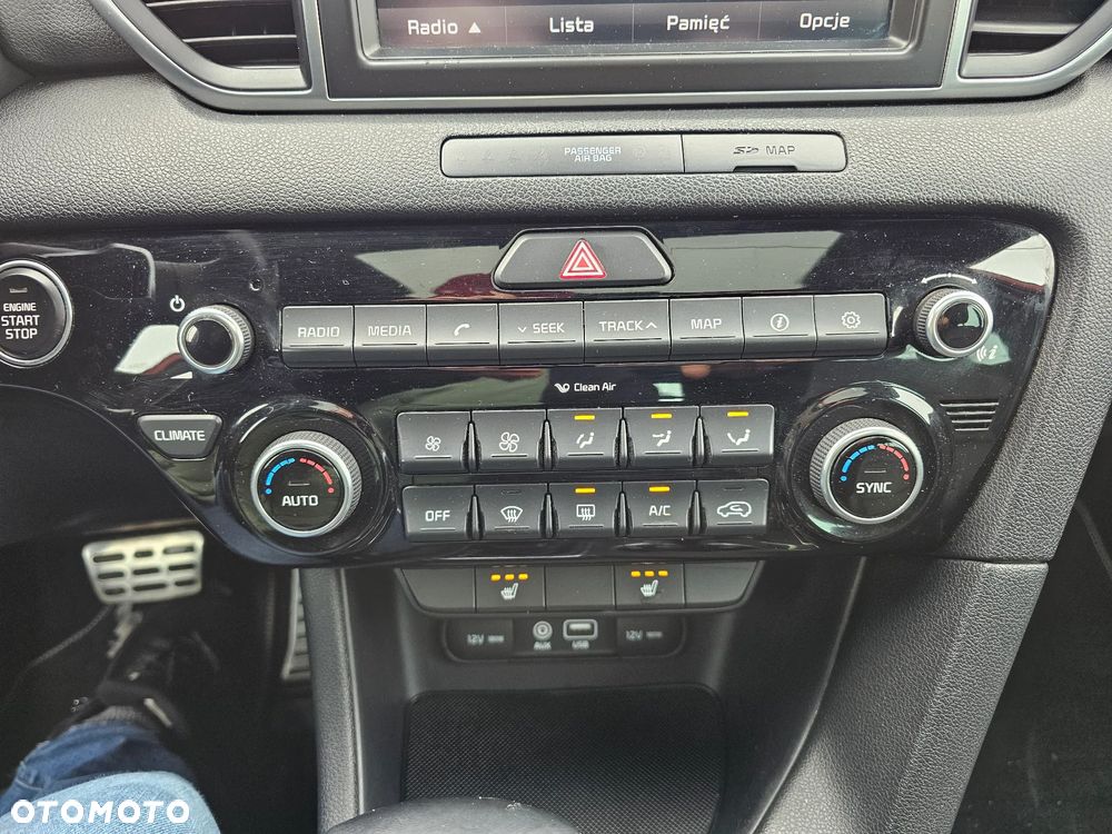 Kia Sportage 2.0 CRDI GT Line 4WD - 14